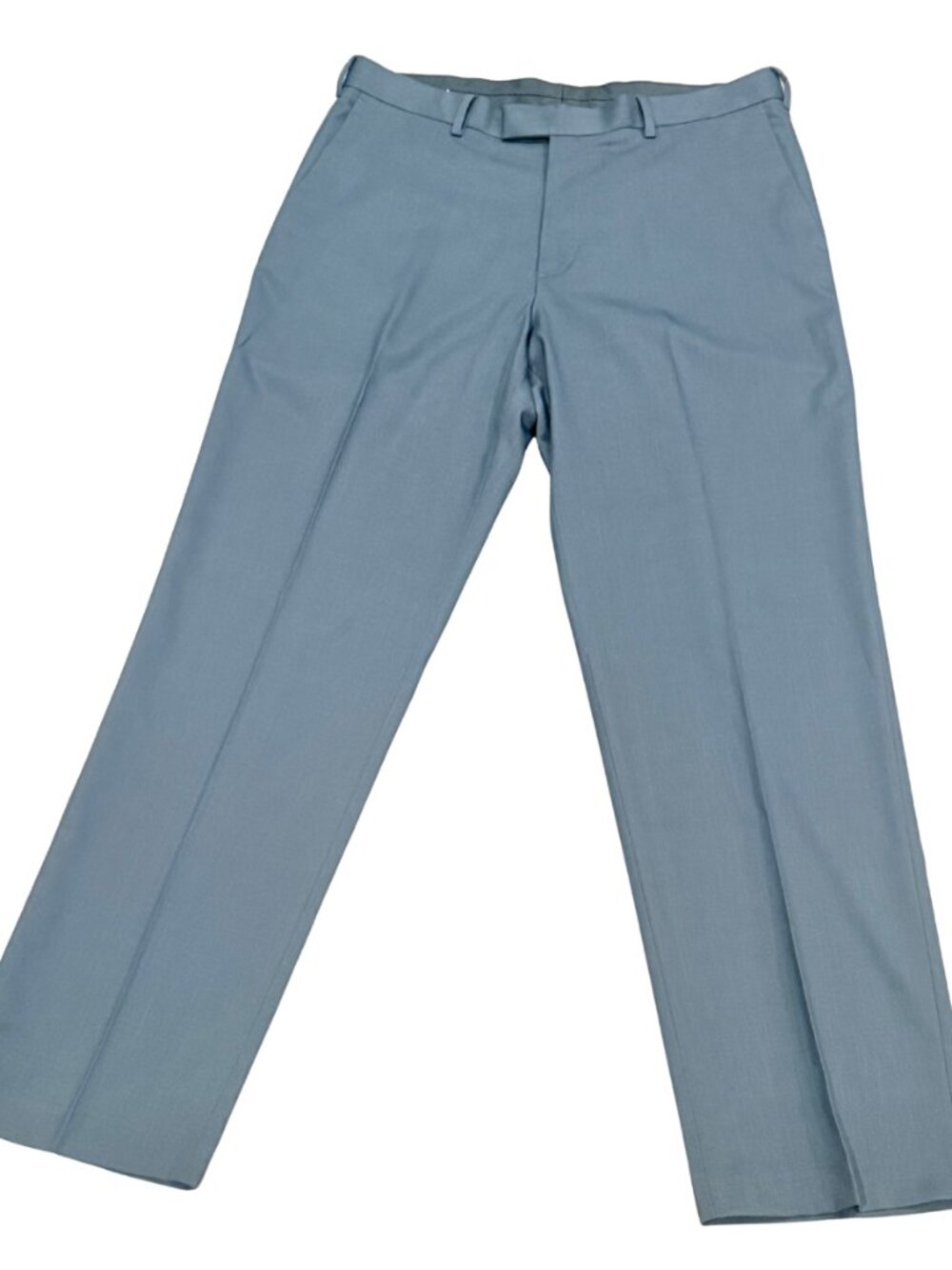 Perry Ellis Light Blue Dress Pants